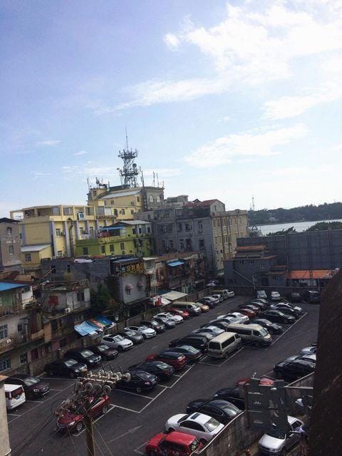 Pengzhou Hostel Hotel in Xiamen