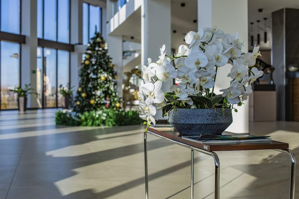 SULO Hotel Hotel in Kazakhstan
