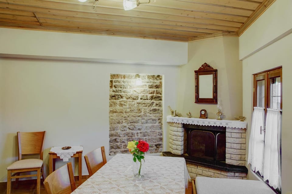 Archontiko Evridikis Hotel in North Macedonia