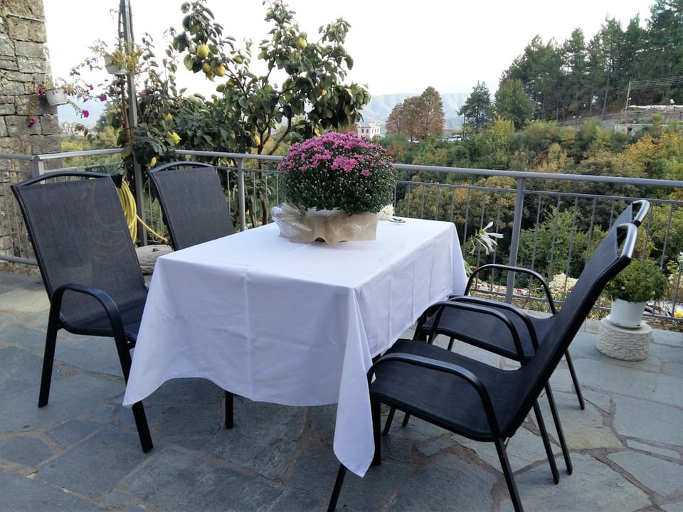 Archontiko Evridikis Hotel in North Macedonia