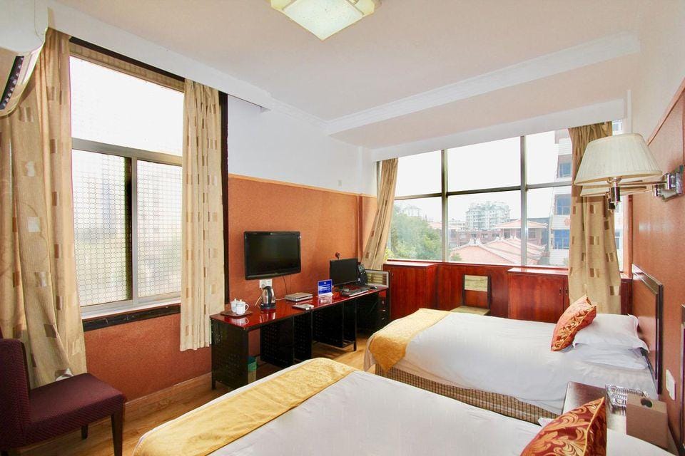 Hexie Hotel Hotel in Hangzhou