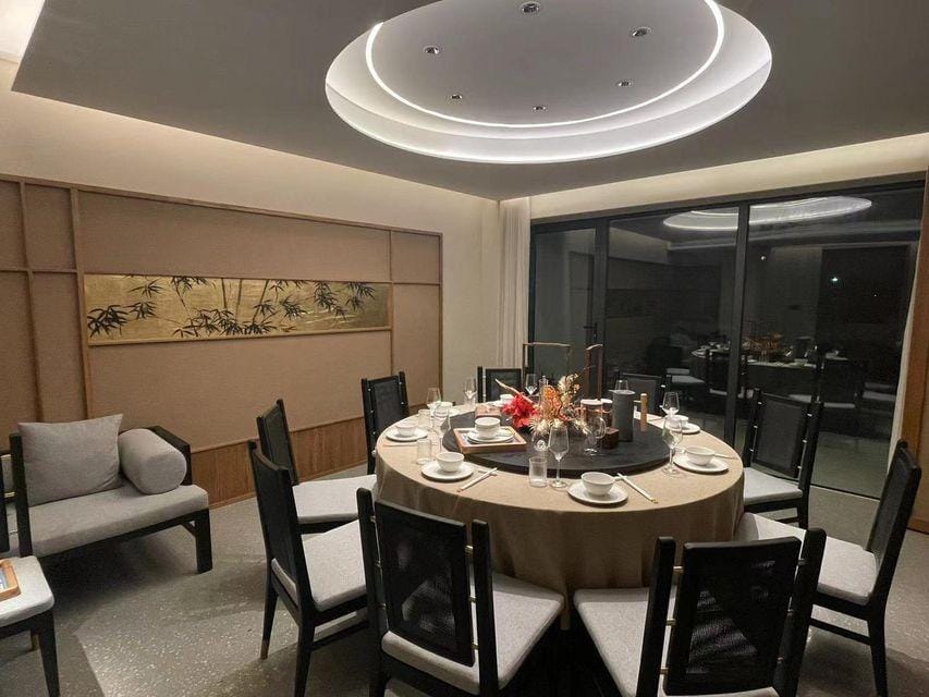 LUU MOON XING YUAN Hotel in Jiangsu