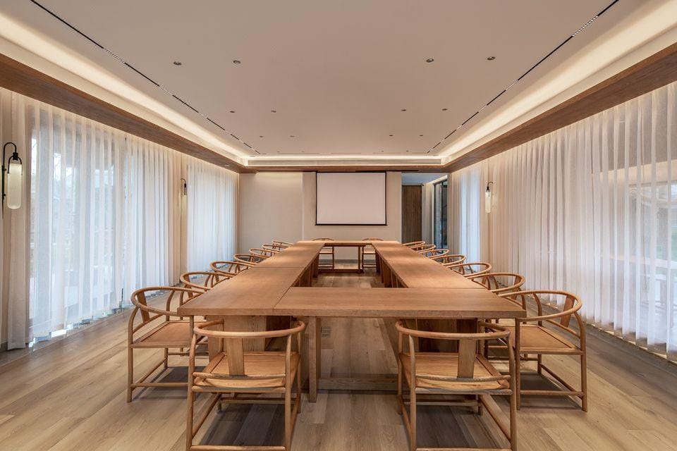 LUU MOON XING YUAN Hotel in Jiangsu