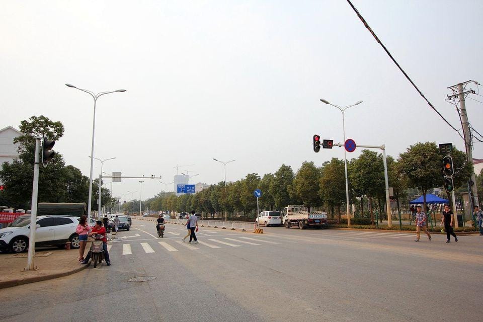 Yuyuan Hotel Hotel in Wuhan