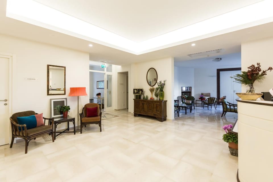 Villa Cavalletti Hotel in Grottaferrata