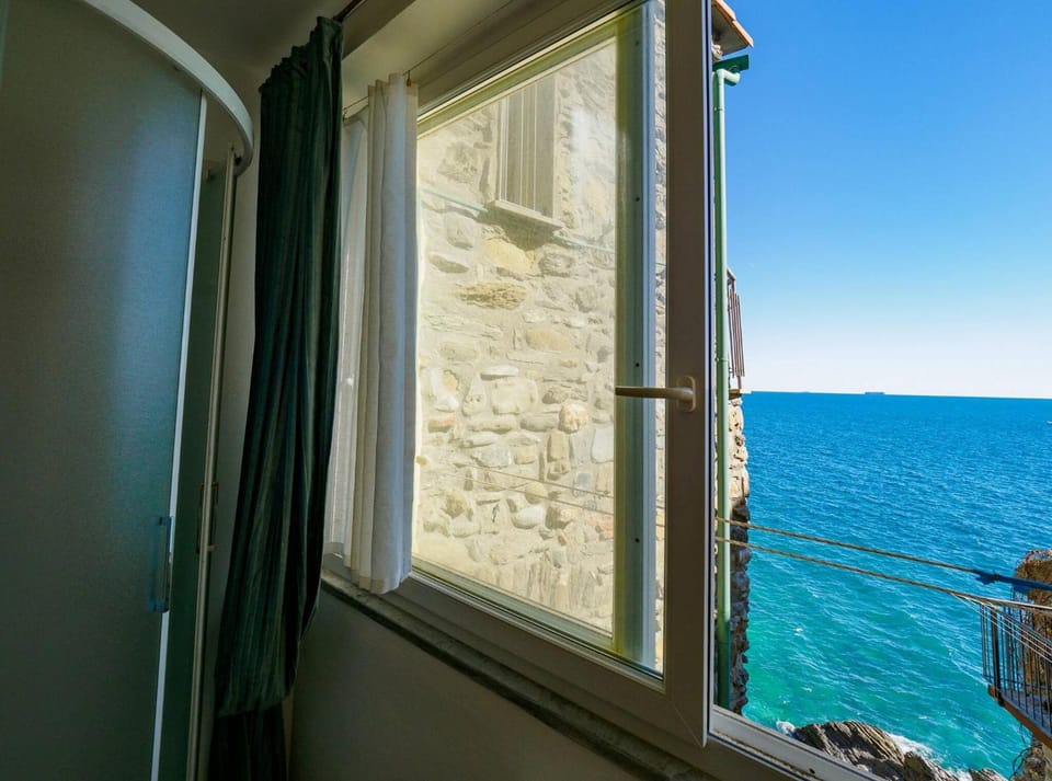 Ventu de Ma Studios & Rooms Hotel in Vernazza