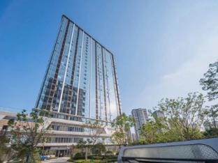 Shouchuang Tianyue Apartments Hotel in Nanjing