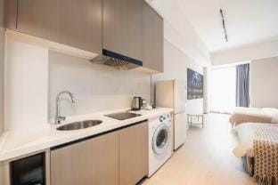 Shouchuang Tianyue Apartments Hotel in Nanjing