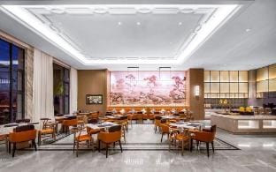Vienna International Hotel (Wenzhou Wencheng Shanxi Branch) Hotel in Zhejiang