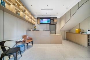 Zhishang Hotel Hangzhou (Xihu Qingchun Branch) Hotel in Hangzhou