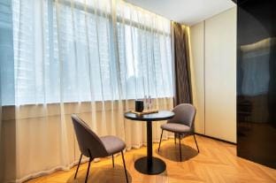 Zhishang Hotel Hangzhou (Xihu Qingchun Branch) Hotel in Hangzhou
