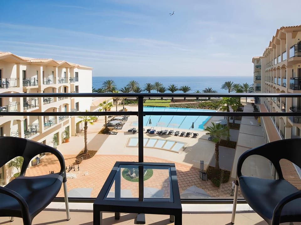 Vila Gale Santa Cruz Hotel in Madeira District