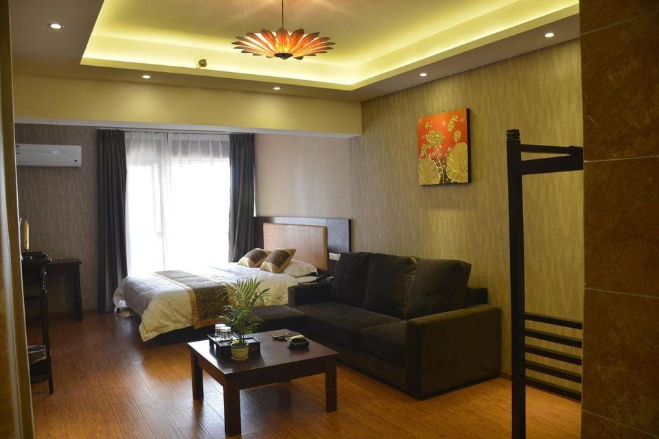 Fanchen Hotel Hotel in China