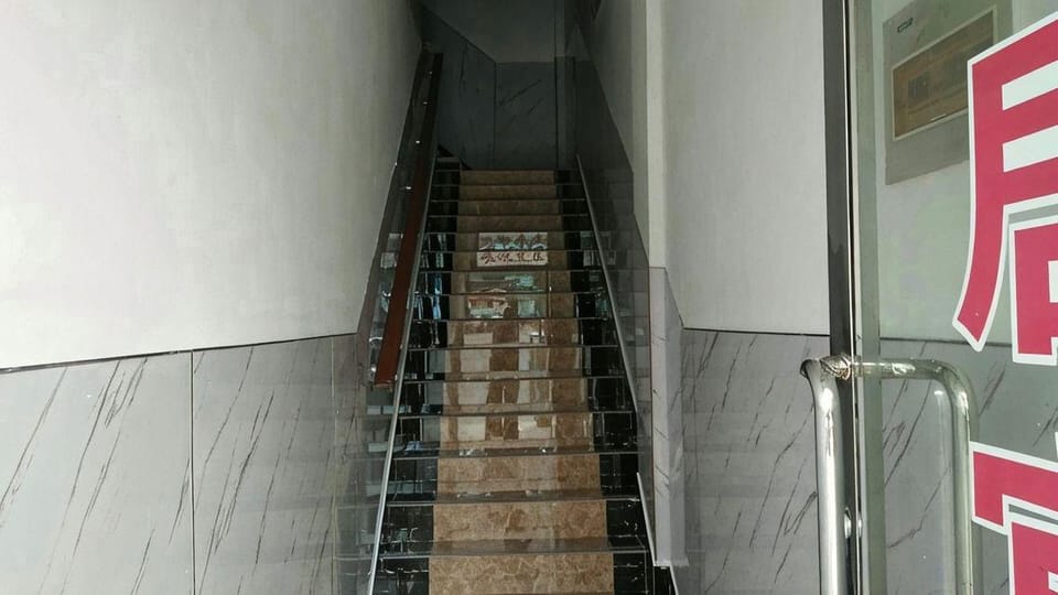 Tianfa Hotel Hotel in Suzhou