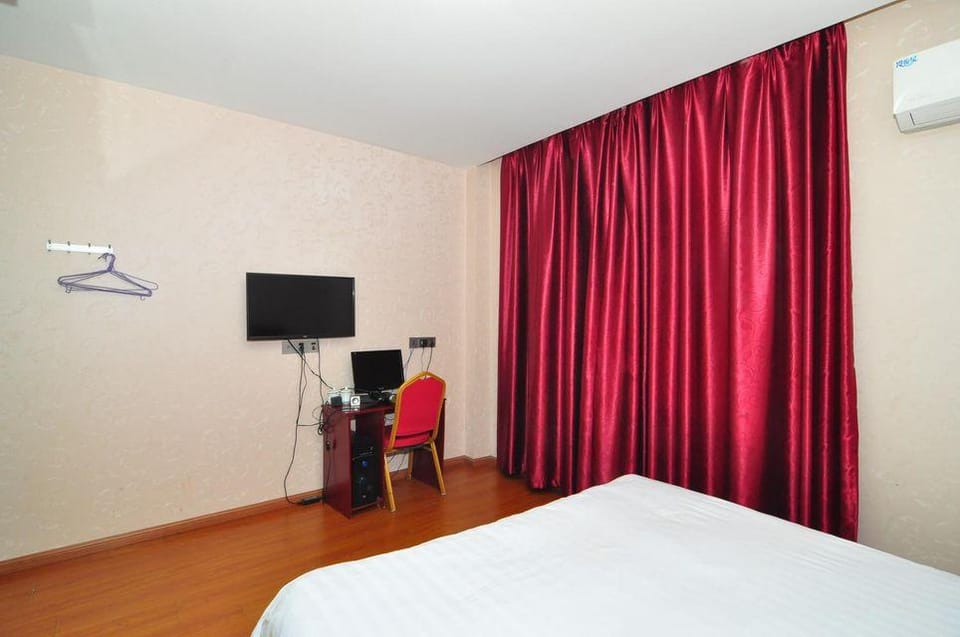 Ningbo 365 Hotel Hotel in Zhejiang