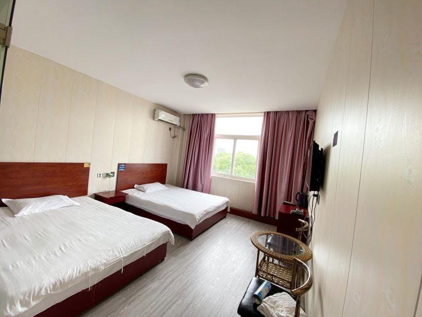 Ningbo 365 Hotel Hotel in Zhejiang