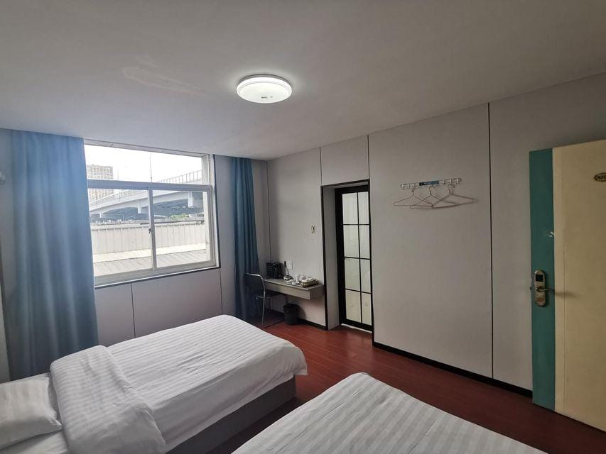 Hangzhou Lige Homestay Hotel in Hangzhou