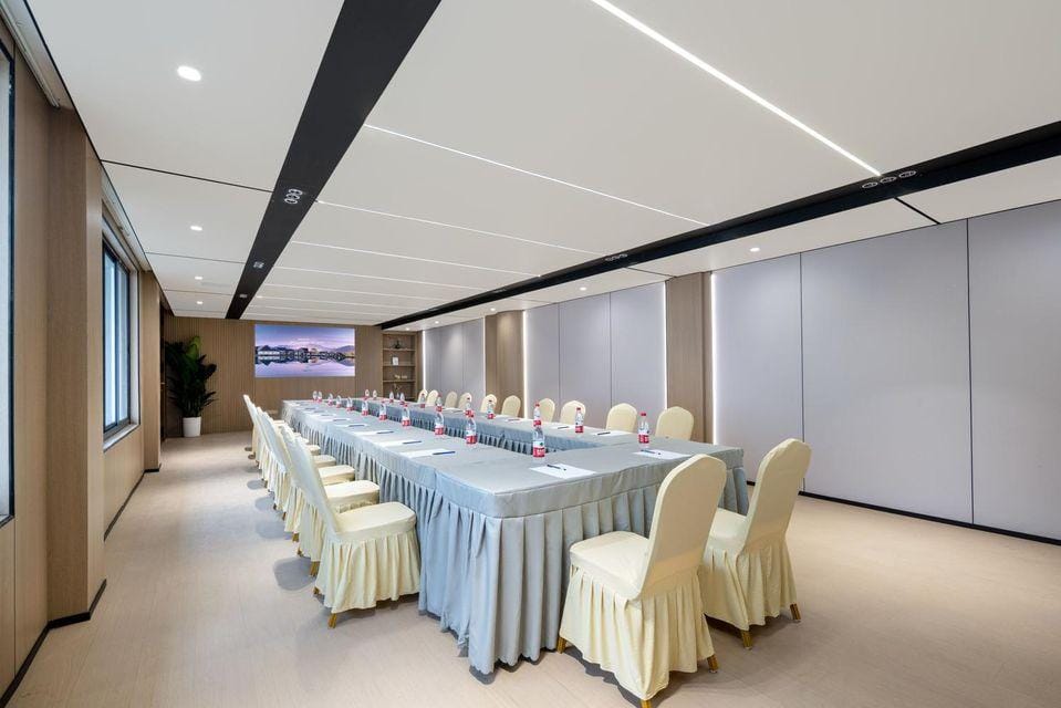 Moshang Qingya Hotel (Wuzhen Scenic Area Branch) Hotel in Zhejiang