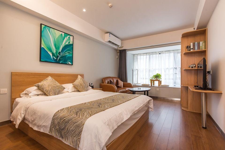 shangju Hotel in Suzhou