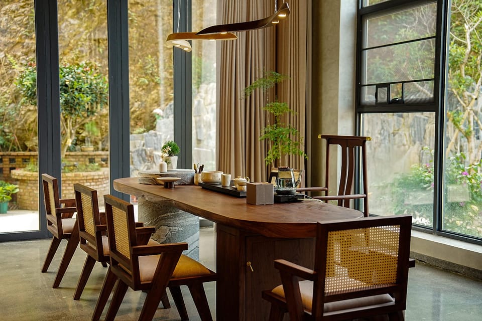 Qingyuan Gulongxia Longsengu Homestay Lodge in Guangzhou