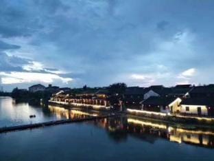 Hangzhou Banyuan Boutique Hotel Hotel in Hangzhou