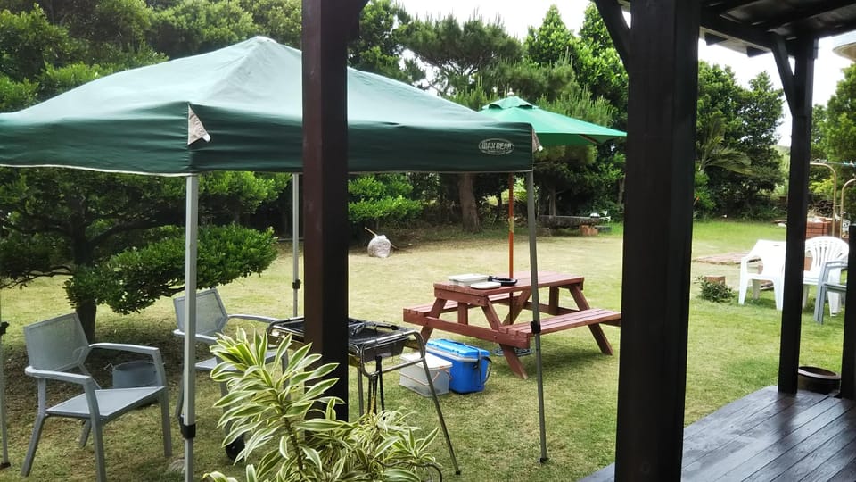 Guesthouse Booze Hotel in Okinawa Prefecture