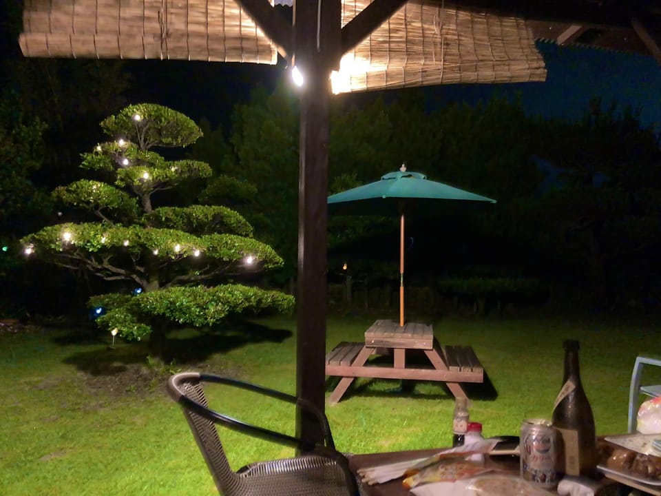 Guesthouse Booze Hotel in Okinawa Prefecture