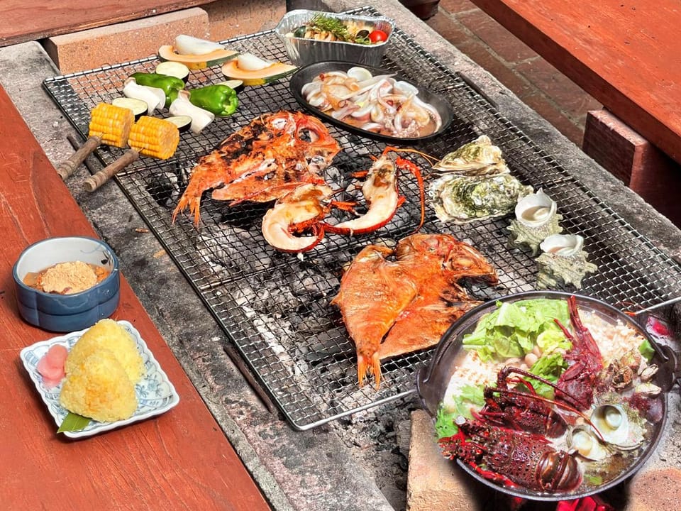 Villa Ozawa Hotel in Shizuoka Prefecture