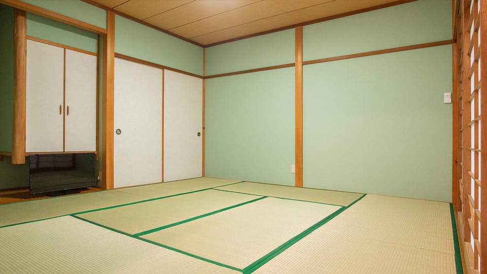 Forest Cottage ViVi Hotel in Shizuoka Prefecture