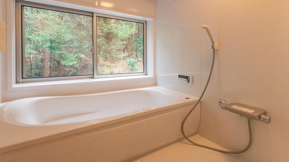 Forest Cottage ViVi Hotel in Shizuoka Prefecture