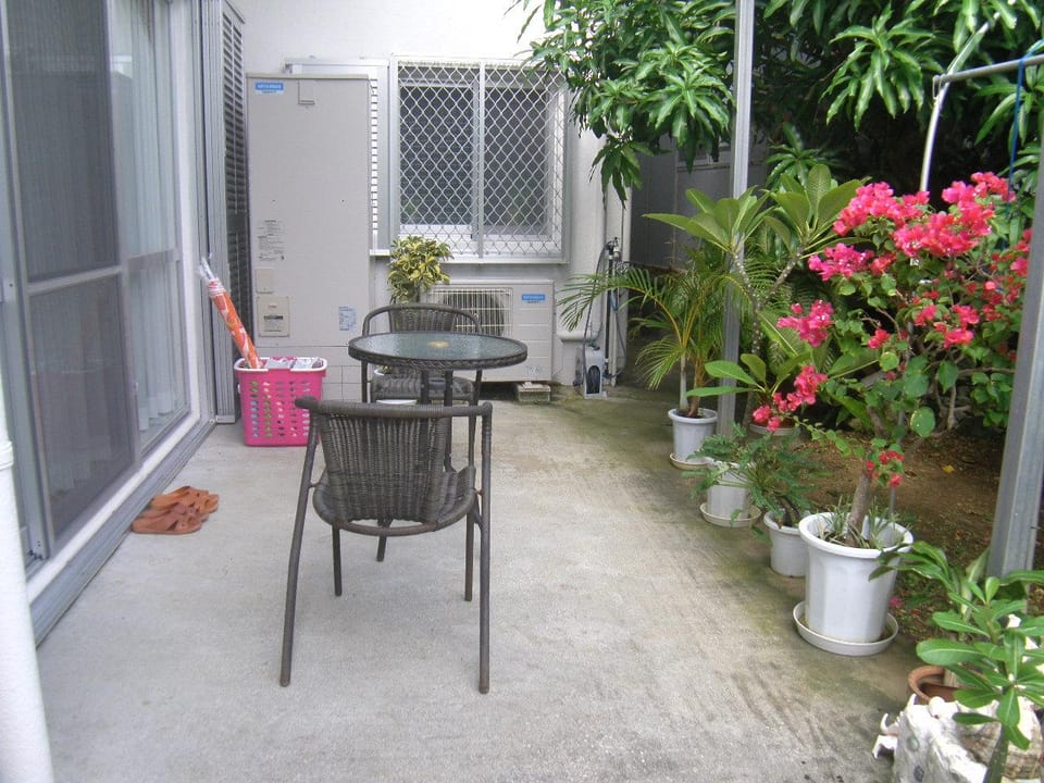 Private Cottage Hanare (Miyakojima) Hotel in Okinawa Prefecture