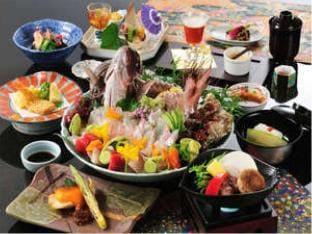 Hotel Ijikaso Hotel in Tokyo Prefecture