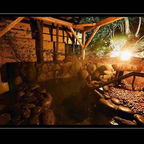 Mitaniya Hotel in Shizuoka Prefecture