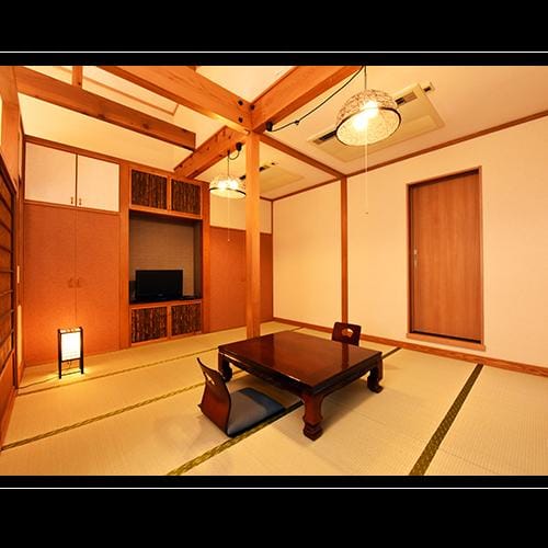 Mitaniya Hotel in Shizuoka Prefecture