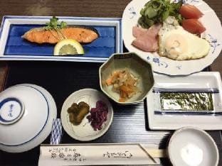 Kasuga Ryokan Hotel in Kanagawa Prefecture