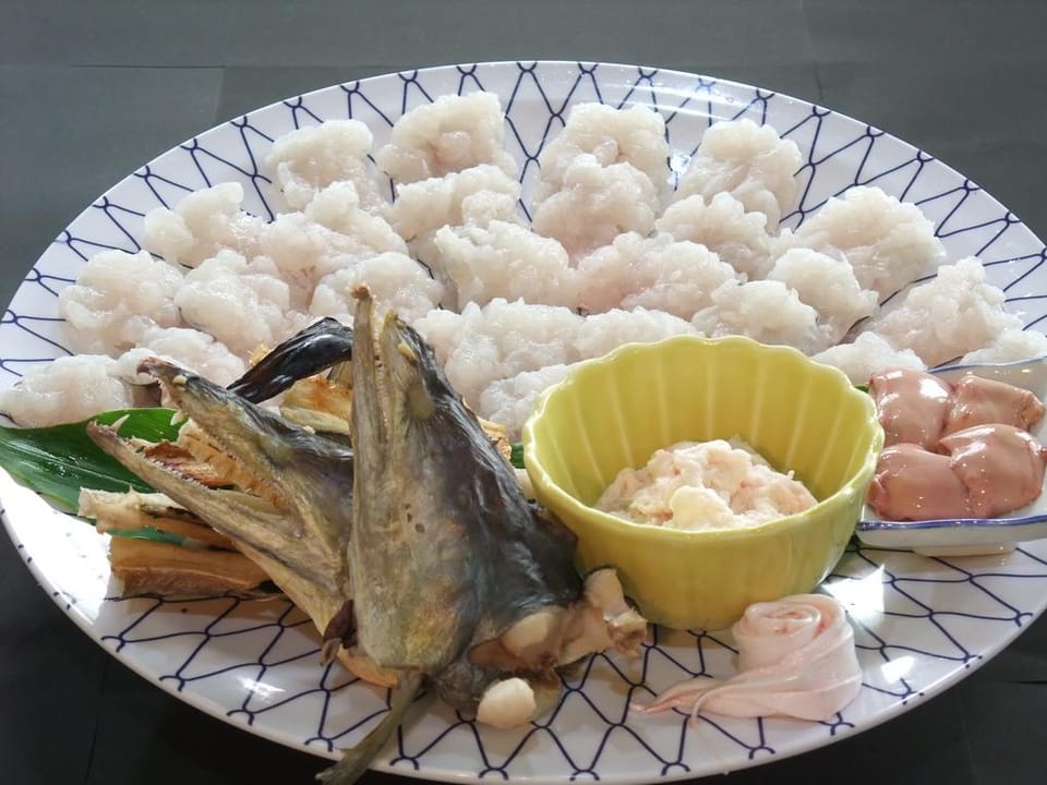 Pension Mangame(Awajishima) Hotel in Hyogo Prefecture