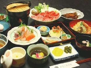 Onogawa Onsen Yanagawaya Ryokan Hotel in Japan