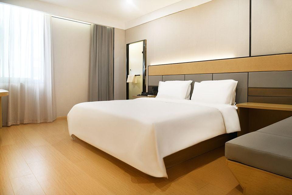 Zelan Hotel (Kunshan Lujia Town Youyi Road) Hotel in Shanghai