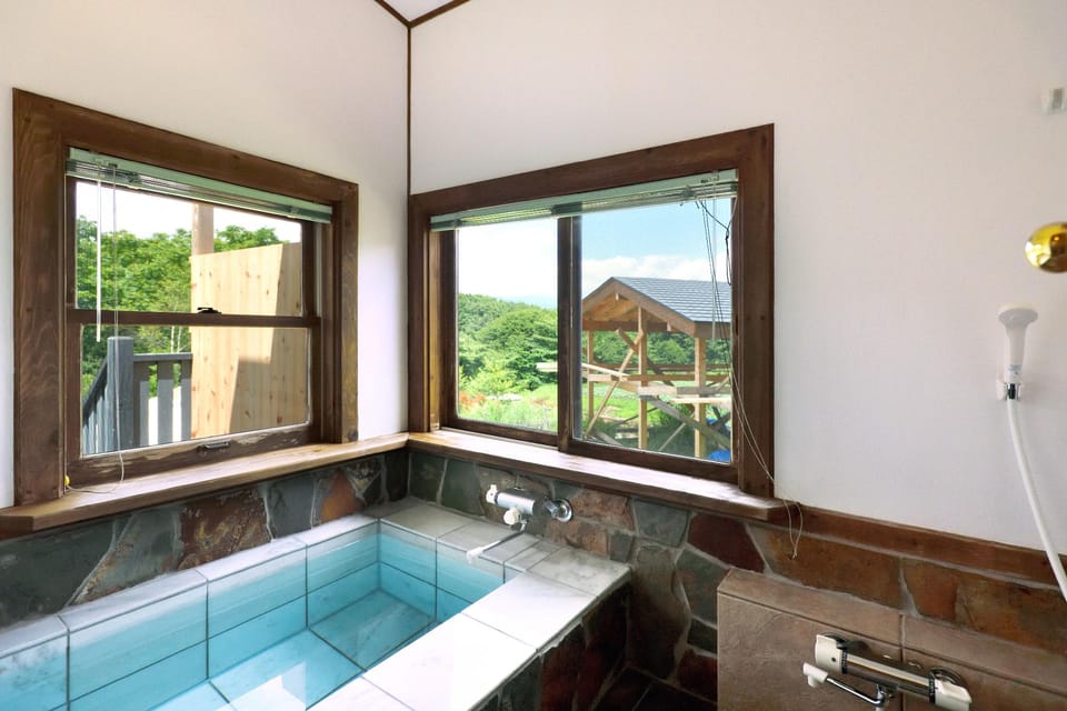 Kurumi Terrace Hotel in Japan