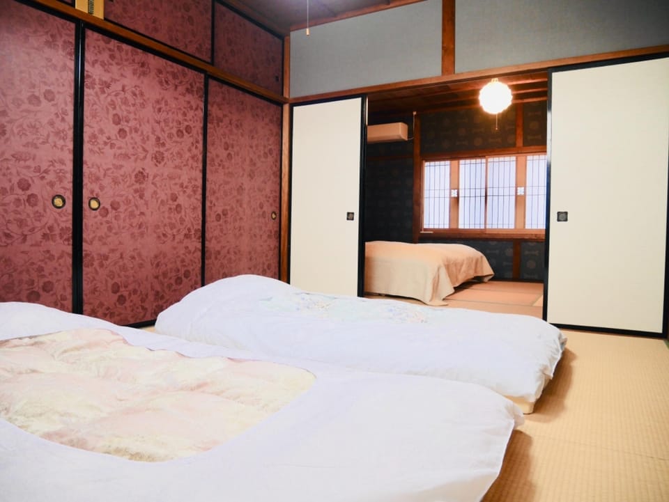 Izumo Folksy House Hotel in Japan