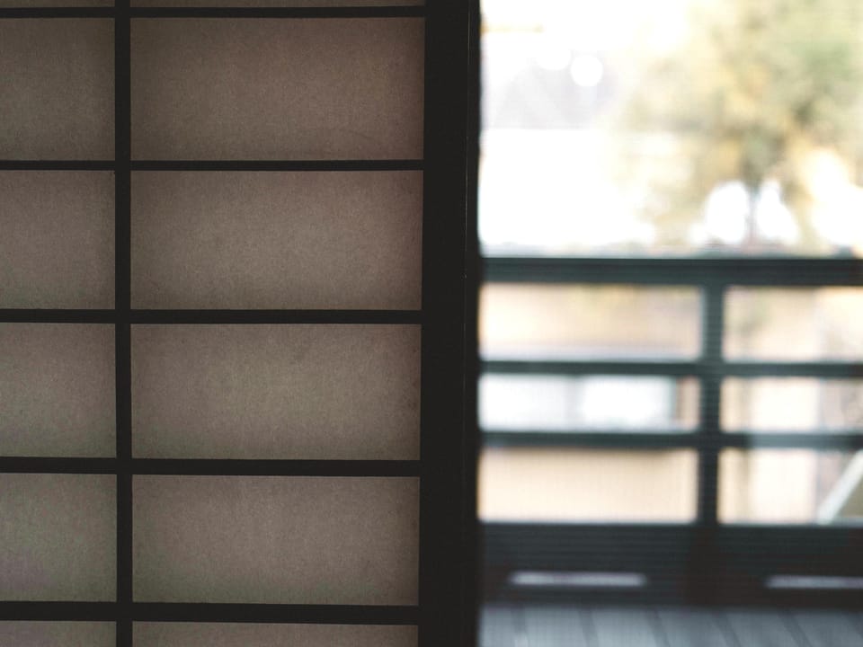 Kyomachiya Hoshiya Hotel in Kyoto