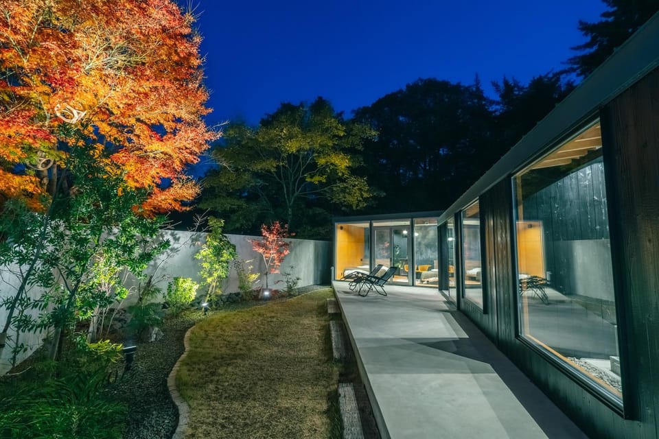 Ittekurai Matsuyama Hotel in Japan