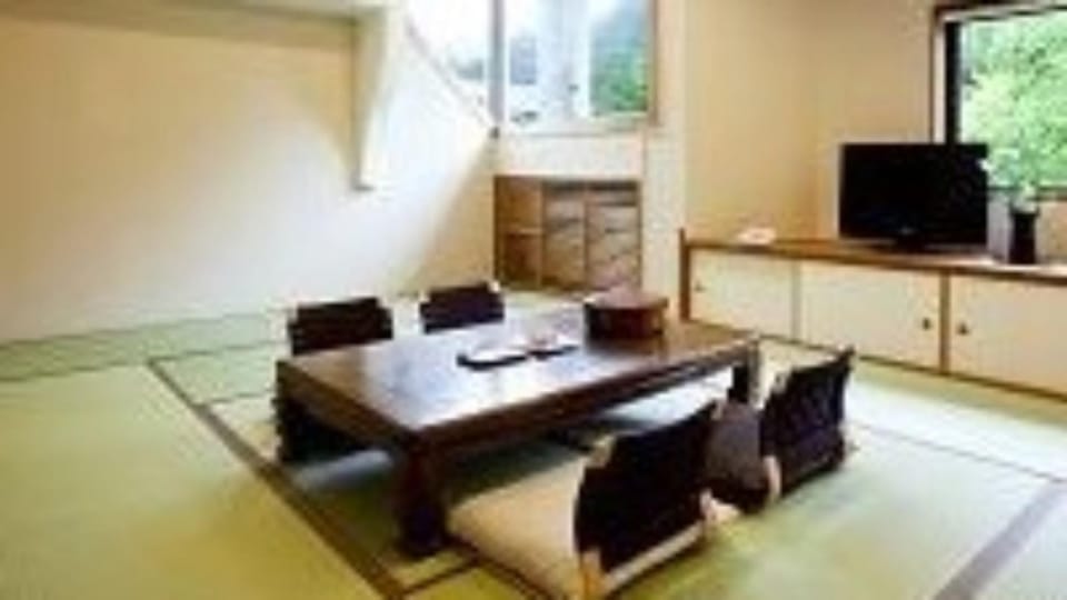 Nikkoyumoto Onsen Oku Nikko Morino Hotel Hotel in Japan