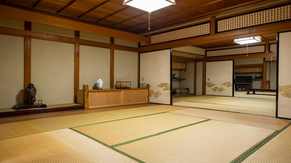 Hot Spring Inn Marubun Hotel in Japan