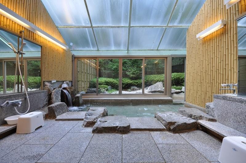 I&I Land Hotel in Osaka Prefecture