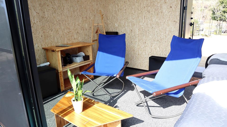 Oniwa Hotel in Japan