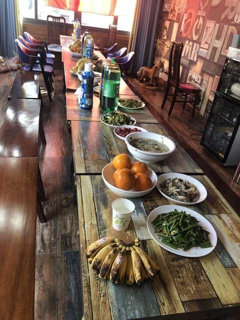 Wuxi Chaiquan Village Inn (Lingshan Buddha Nianhua Bay Branch) Hotel in Suzhou
