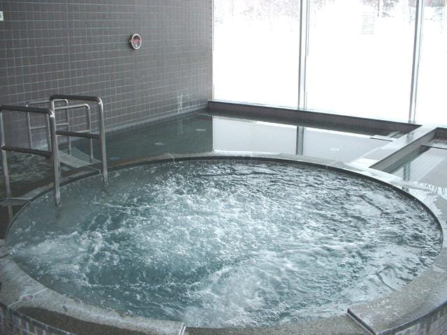 Yuyu Pippu Hotel in Hokkaido Prefecture