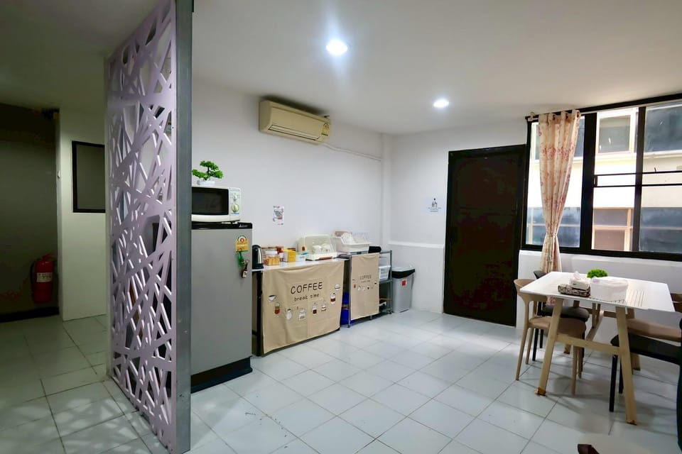 Sampheng House Apartment hotel in Bangkok