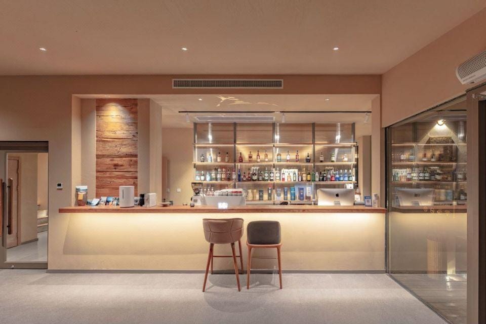 Qixiangli Mifuxing Home Hotel in Beijing